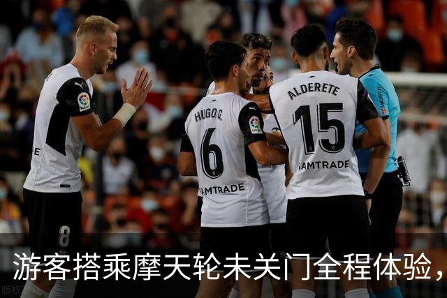 游客搭乘摩天轮未关门全程体验，园方称因失职已解雇员工